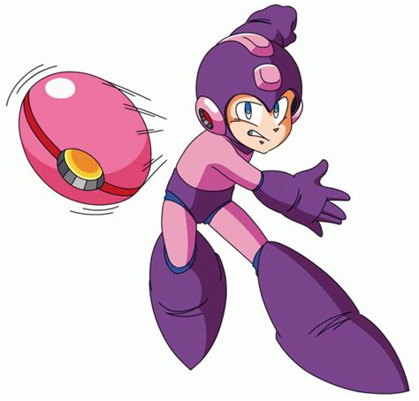 Mega Man 10 Concept Art