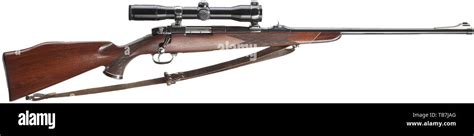 Long Arms Modern Hunting Weapons Repeating Rifle Sauer Weatherby