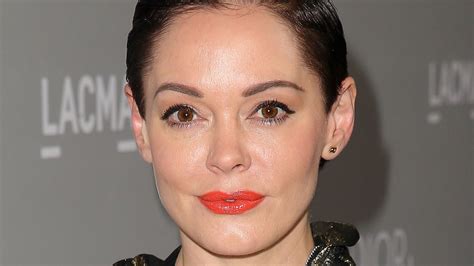 Rose Mcgowan Just Became A Permanent Resident Of Mexico Here S Why