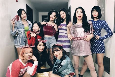 Share a gif and browse these related gif tags. TWICE To Appear On "Running Man" As Full Group | Soompi