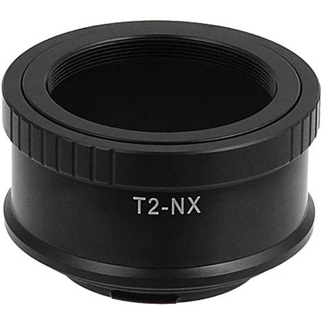 FotodioX Pro T Lens To Samsung NX Mount Camera Adapter T2 NX PRO