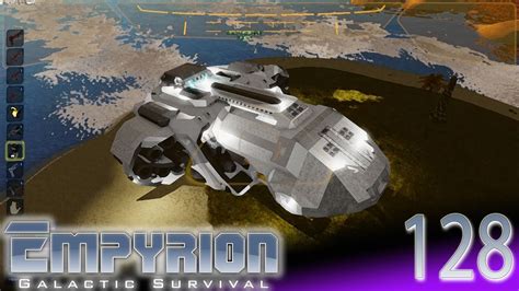 Want to know how to get more small vessels, capital vessels, bases and hovercrafts in your game of empyrion? Broadsword SV Reveal and Blueprint! | Empyrion: Galactic ...