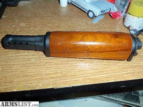 Armslist For Sale Ak 47 Type 56 Ported Gas Tube
