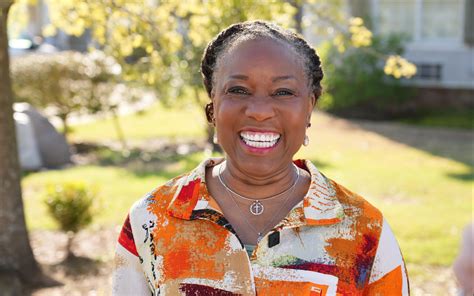 Dr Rev Cynthia Davis Named Executive Vice President Journeywise