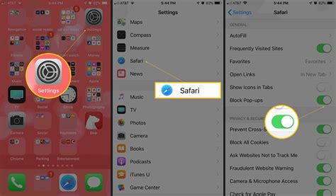 Open safari and click on safari from the top menu bar. How to Enable the Safari Pop-up Blocker