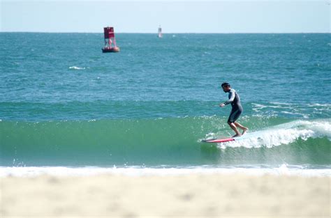 Virginia Beach Surf Photo Gallery Surf And Adventure Co