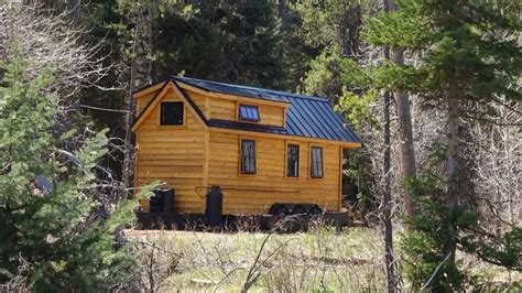 Best Tiny Home Builders In Washington Newhomesource