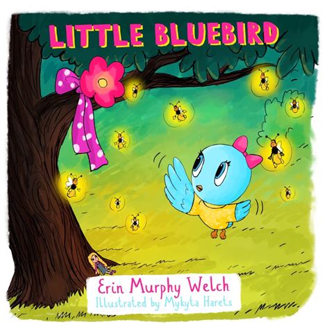 Little Bluebird Indiereader