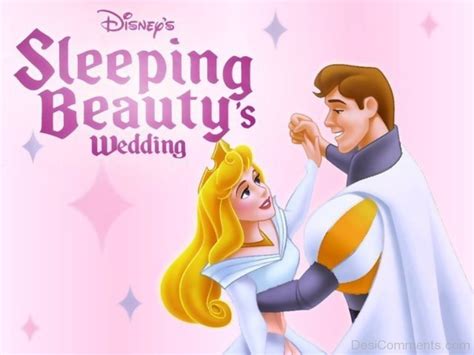 Prince phillip is the deuteragonist of disney's 1959 animated feature film sleeping beauty. Princess Aurora With Prince Philip Wedding - DesiComments.com