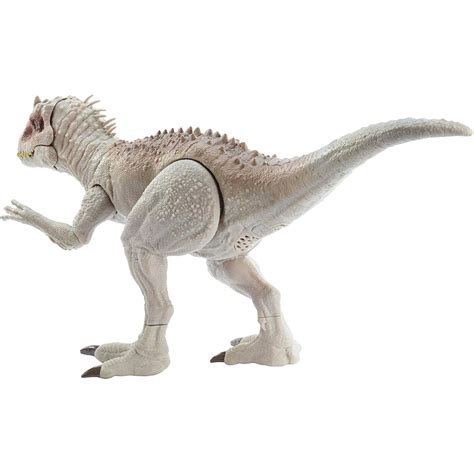Jurassic World Destroy N Devour Indominus Rex Action Figures Baby