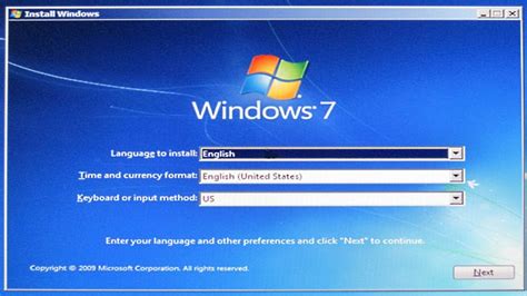 How To Install Windows 7 How To Format Windows 7 Windows 7 Install