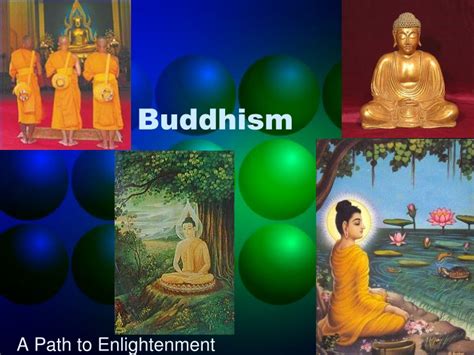 Ppt Buddhism Powerpoint Presentation Free Download Id8769485