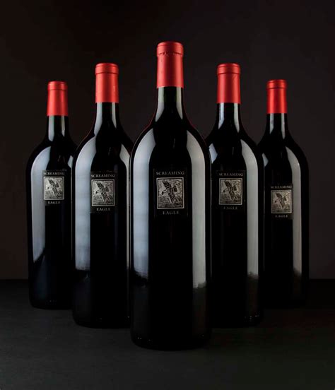 The Most Expensive Bottles Of Wine In The World Ix Magazine