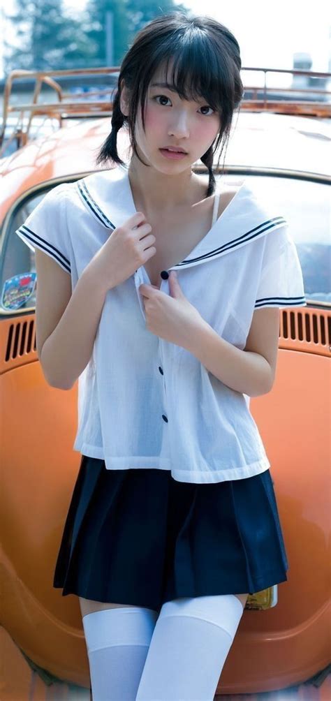 Asian Cute Cute School Uniforms School Uniform Girls School Girl Japan Japan Girl School