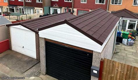 Garage Roof Replacement Cost Everything You Need To Know