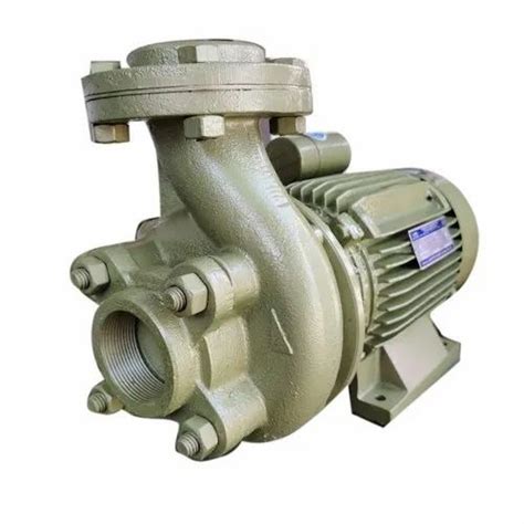 Multi Stage 2 Hp Centrifugal Monoblock Pump At Rs 7700 In Coimbatore