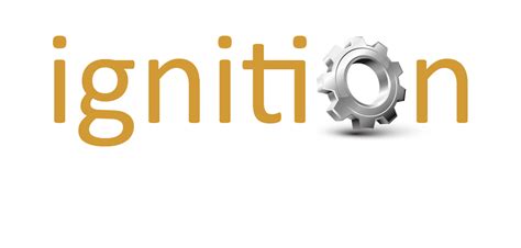 Ignition 3d Logo Linx Media Llc