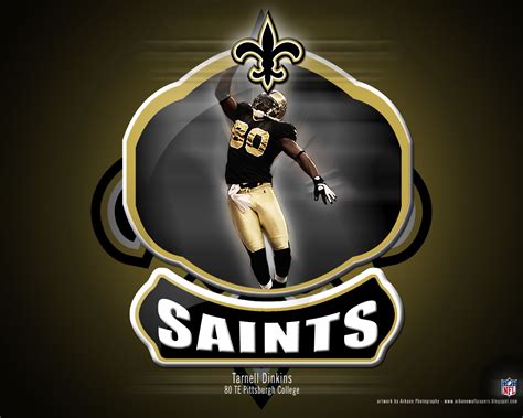 History Of All Logos All New Orleans Saints Logos