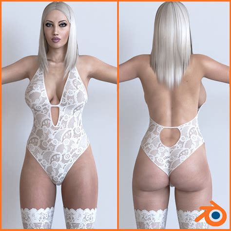 Blender Female Body Model Porn Videos Newest Xxx BPornVideos