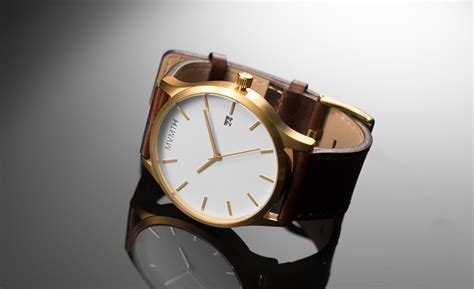 Is an american watchmaker that sells quartz watches, as well as sunglasses and other accessories. MVMT Watches | Cool Material