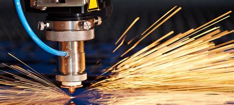 Laser Metal Cutting Services To Fit Your Custom Metal Fabrication Needs