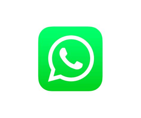 Whatsapp Logo Png Press Png Transparent Image