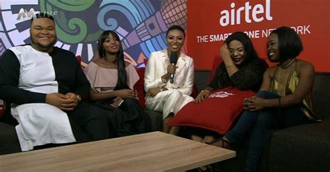 The organisers of the voice nigeria last week announced that season 3 of the reality talent show would premiere on 27 march. The Voice Nigeria 5 things that happened during the 1st ...