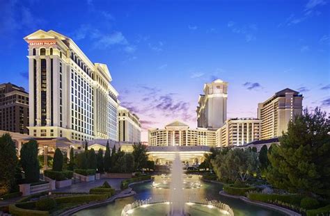 Perfect For Summer Trip Review Of Caesars Palace Las Vegas Tripadvisor