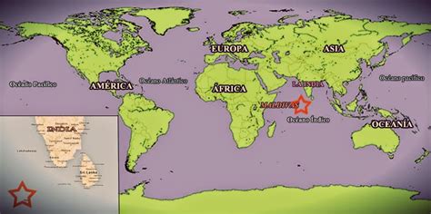 O oceano índico é a terceira maior divisão oceânica do mundo, cobrindo aproximadamente 20% da água da superfície da terra.1 é limitada pela como um componente do oceano global, o oceano índico é delineado a partir do oceano atlântico pelo meridiano 20° leste correndo para o sul de cabo. TVL: Malé, a pequena capital das Ilhas Maldivas