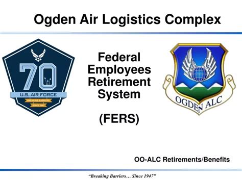 Ppt Federal Employees Retirement System Fers Powerpoint