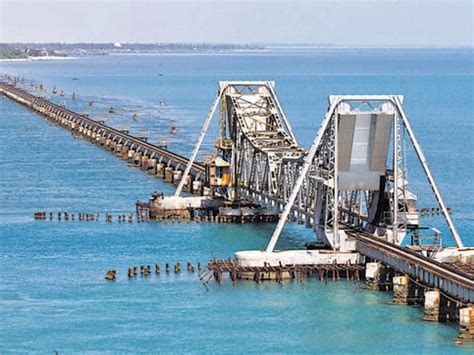 India To Build Sea Bridge Tunnel To Sri Lanka Gadkari Latest News