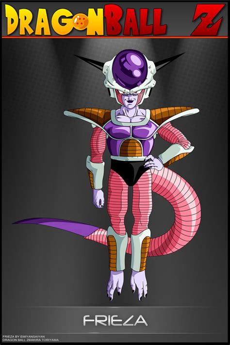 I think this will be the best way to watch japanese dragon ball with the least amount of filler. Image - Dragon ball z frieza by tekilazo-d32bks6.jpg ...