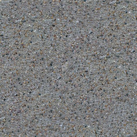 Pebble Dash Texture Seamless 07071