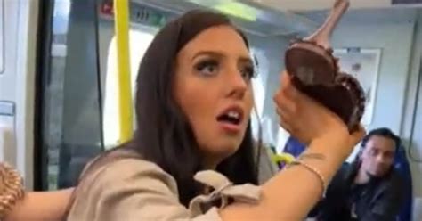 Glasgow Scotrail Commuter S Fury Goes Viral After Health And Safety
