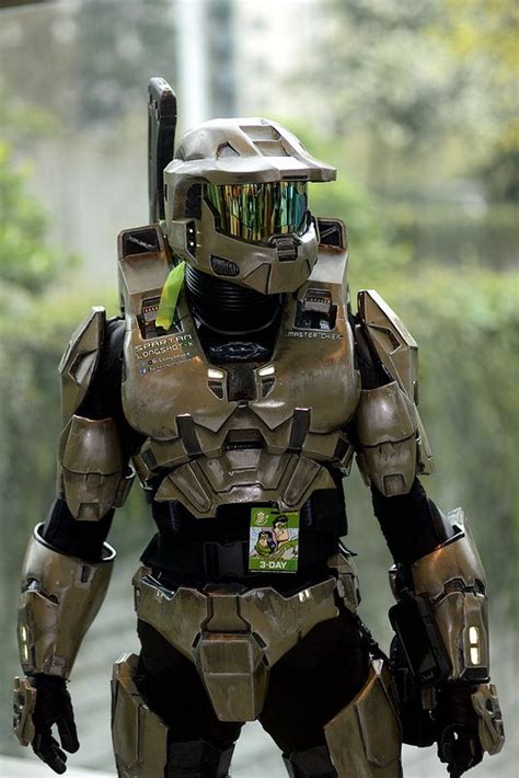 Odst Cosplay Yahoo Image Search Results Halo Cosplay Cosplay Armor