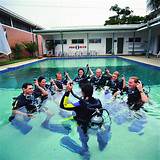 Photos of Diving School Australia