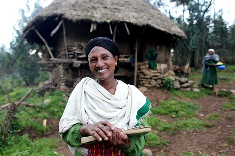 Blog Not Just A Divorcee In Ethiopia Care Australia