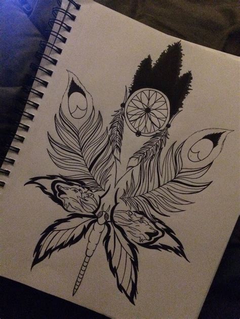 See more ideas about drawings, art inspiration, sketches. 42 best Weed Tattoos Black And White images on Pinterest ...