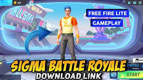 Download Sigma Game Apk For Android And Pc