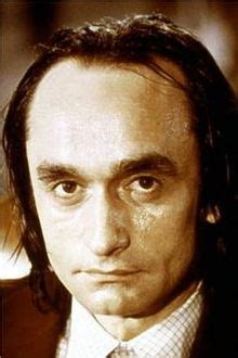 I have starred in six films. What was John Cazale's last film?