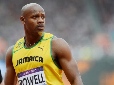 Jamaican Sprinters Test Positive For Banned Substances