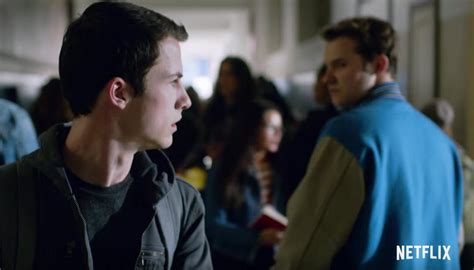 Inside he finds thirteen tape tapes recorded by hannah baker, his expired colleague who executed herself two weeks sooner. Netflix's '13 Reasons Why' Season 2 Gets Its First Real ...