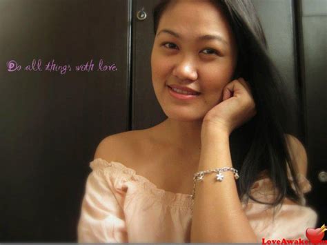 Angel4you 32yo Woman From Philippines Davao Mindanao I Am Very Honest And I Just Want To