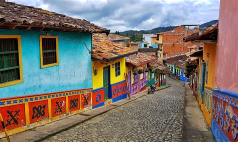 The Best Colombia Tours And Trips Wanderlust