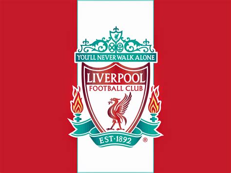 Liverpool logo png a liverpool crest of some kind was first mentioned by a sports commentator in the fall of 1892 when the team played its first season. All About Football Players