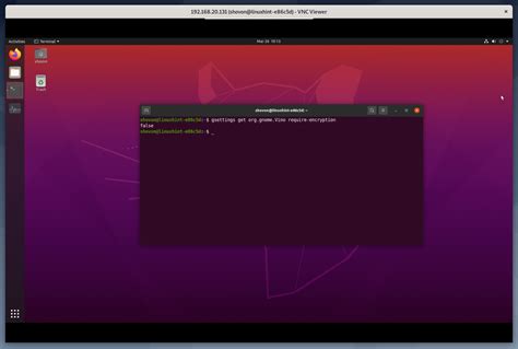 How To Install VNC Server On Ubuntu 20 04 LTS LaptrinhX