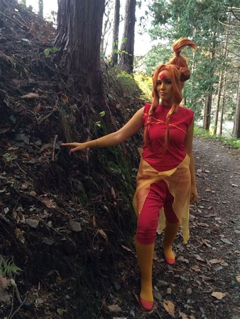 adventure time s flame princess costume for cosplay and halloween 2022 flame princess adventure