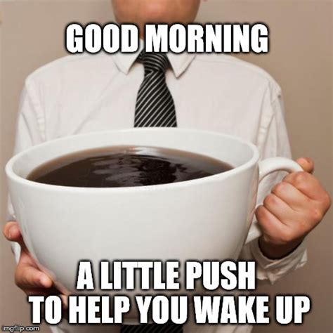 40 Most Hilarious And Funny Good Morning Memes