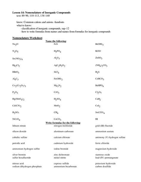 17 Naming Organic Compounds Worksheet Answer Worksheeto Com