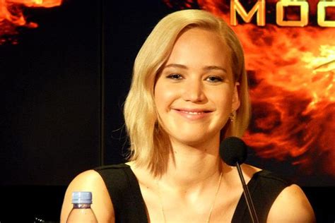 Our Photo Gallery From The Hunger Games Mockingjay Part 2 Conference Dh Movie News